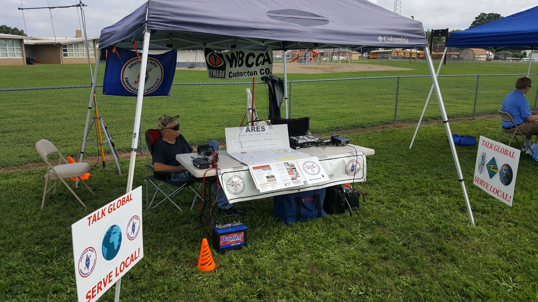 2018 Newcomerstown Gateway to Fall Festival